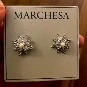 Marchesa Earrings